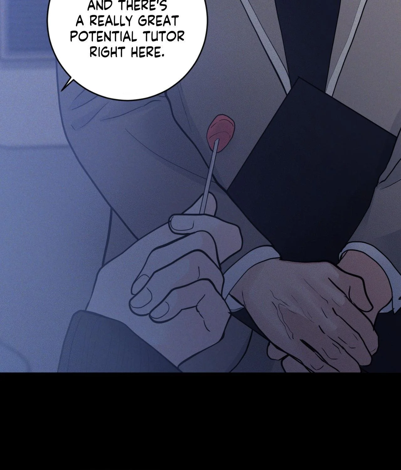Wish You All The Best - Chapter 95.07 Page 66