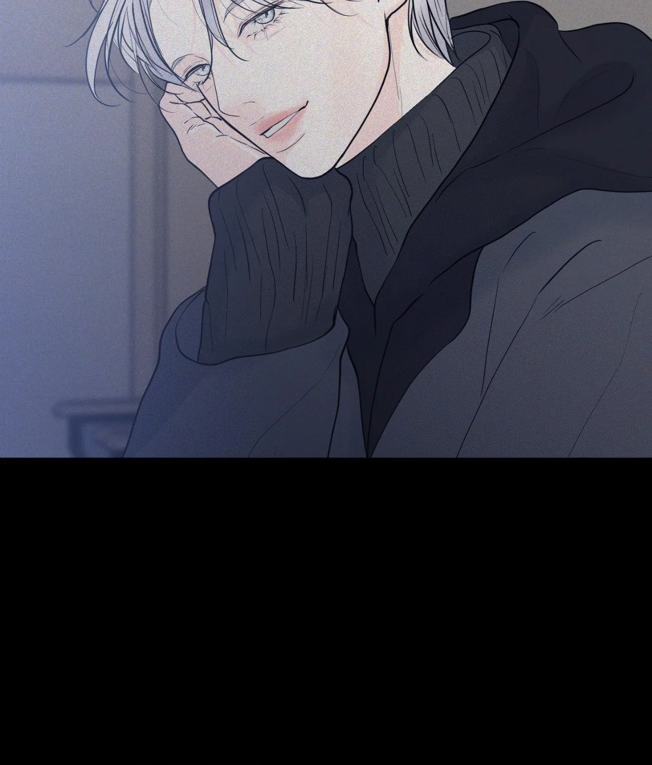 Wish You All The Best - Chapter 95.07 Page 68