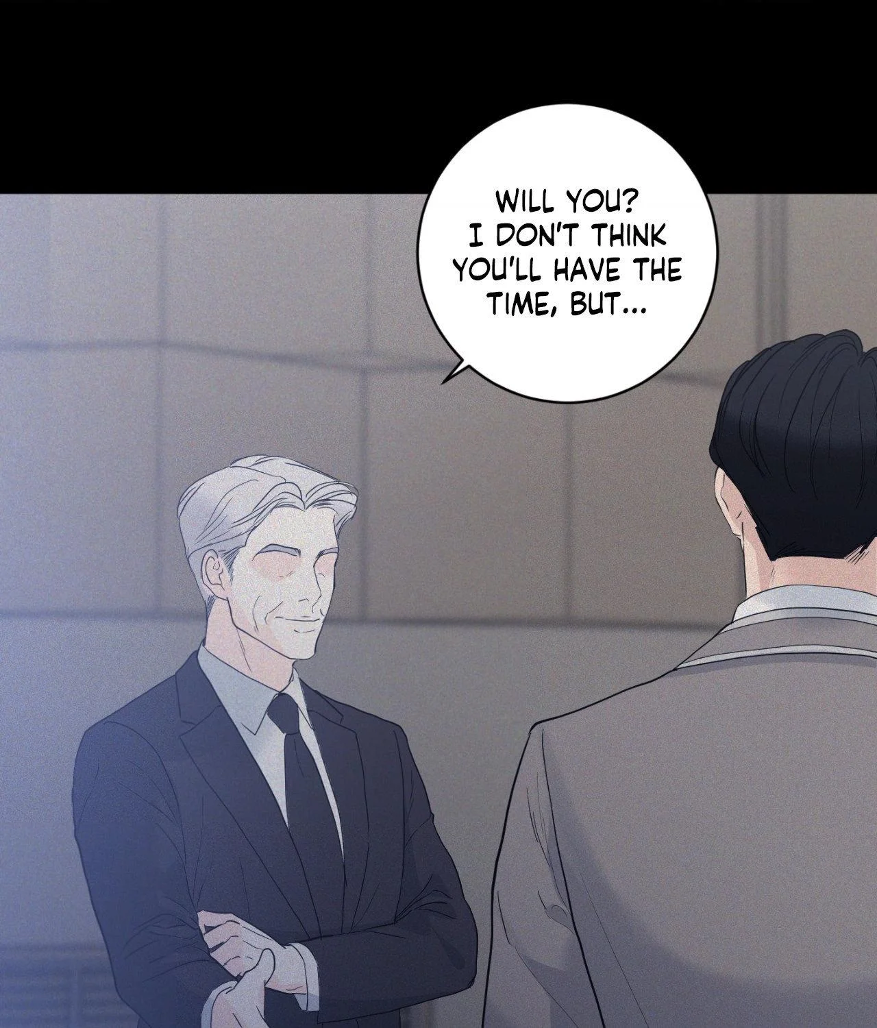 Wish You All The Best - Chapter 95.07 Page 69