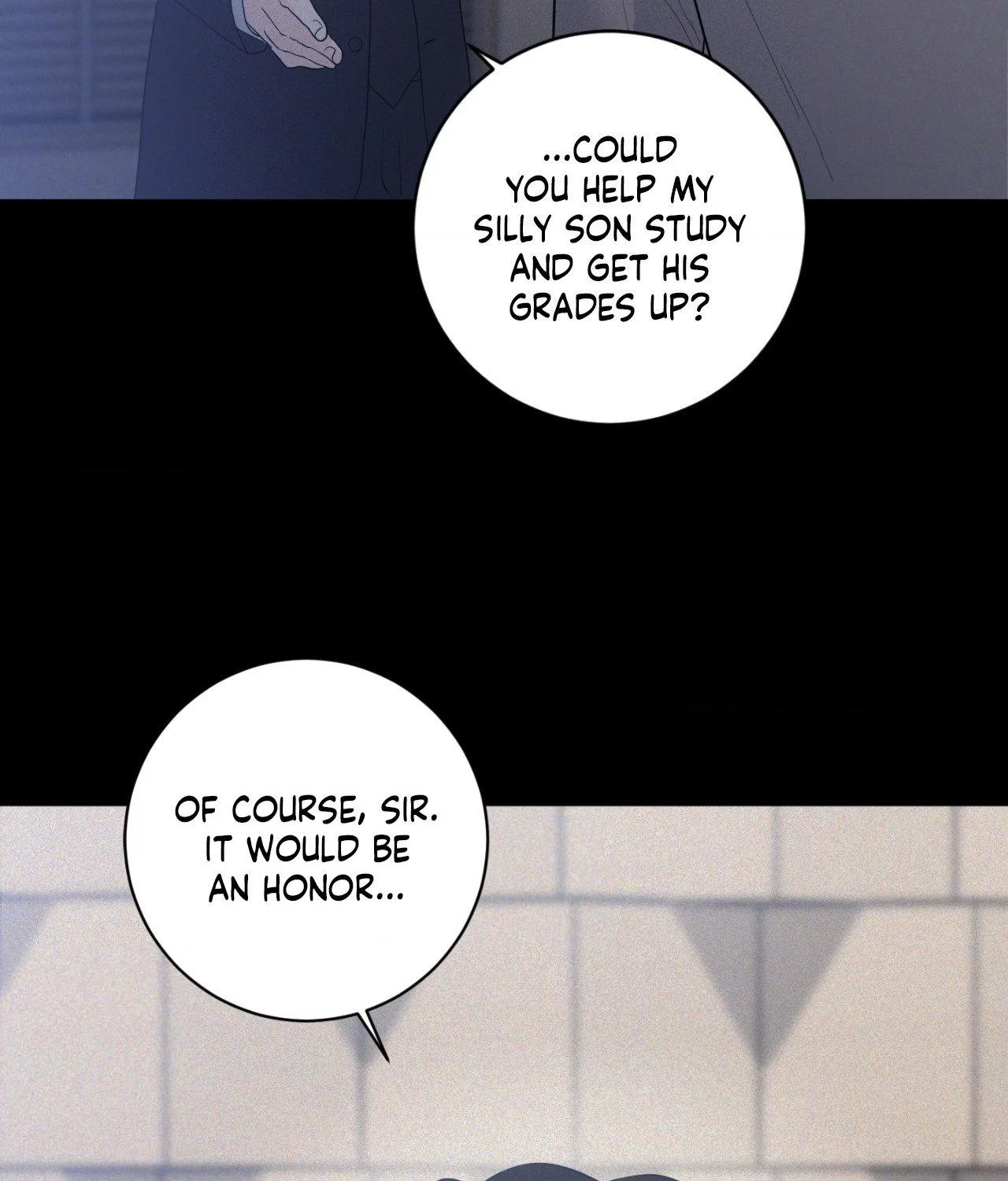 Wish You All The Best - Chapter 95.07 Page 70