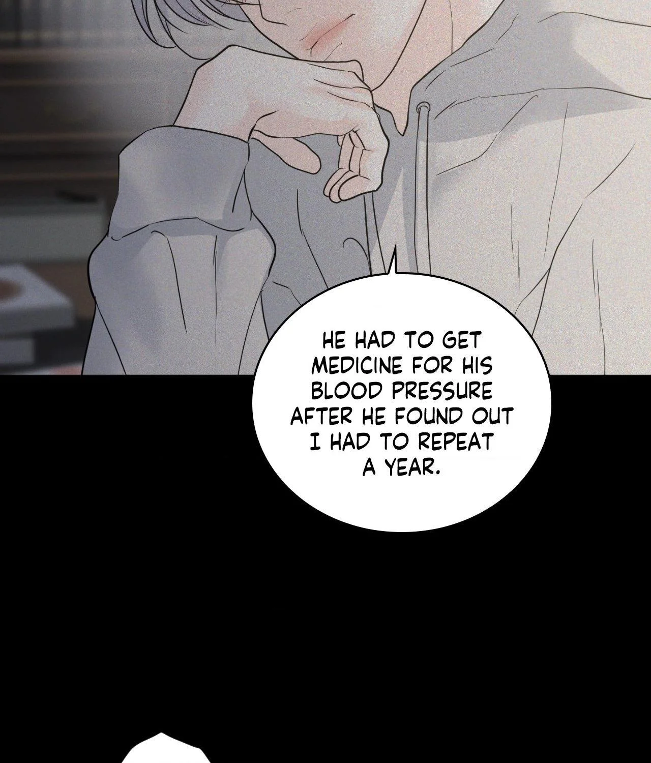 Wish You All The Best - Chapter 95.07 Page 77