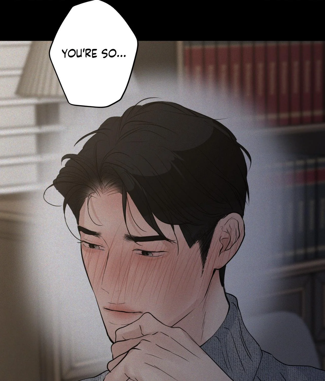 Wish You All The Best - Chapter 95.07 Page 80