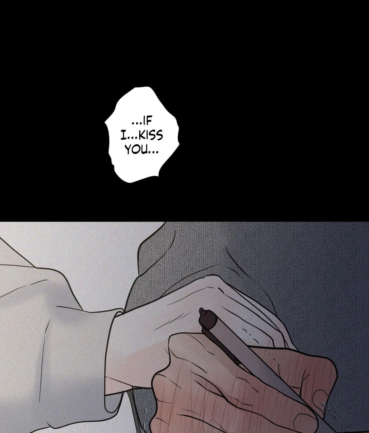 Wish You All The Best - Chapter 95.07 Page 82