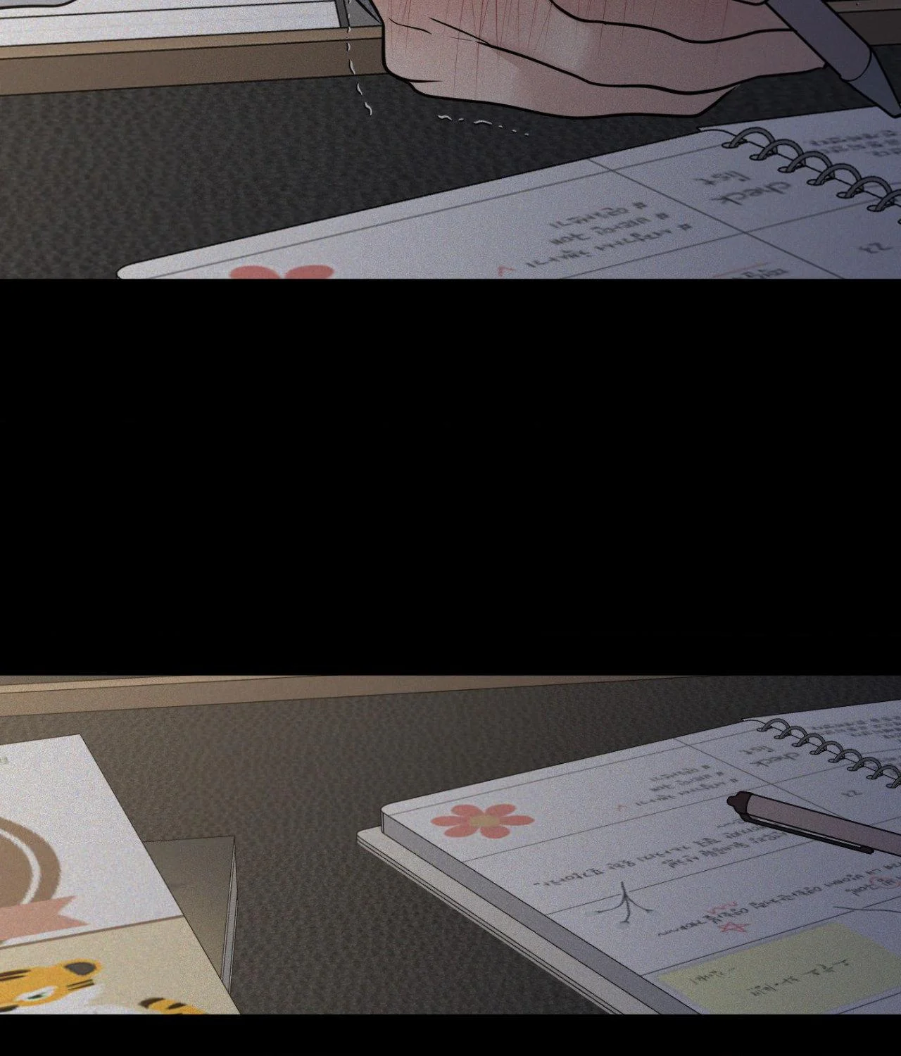 Wish You All The Best - Chapter 95.07 Page 83
