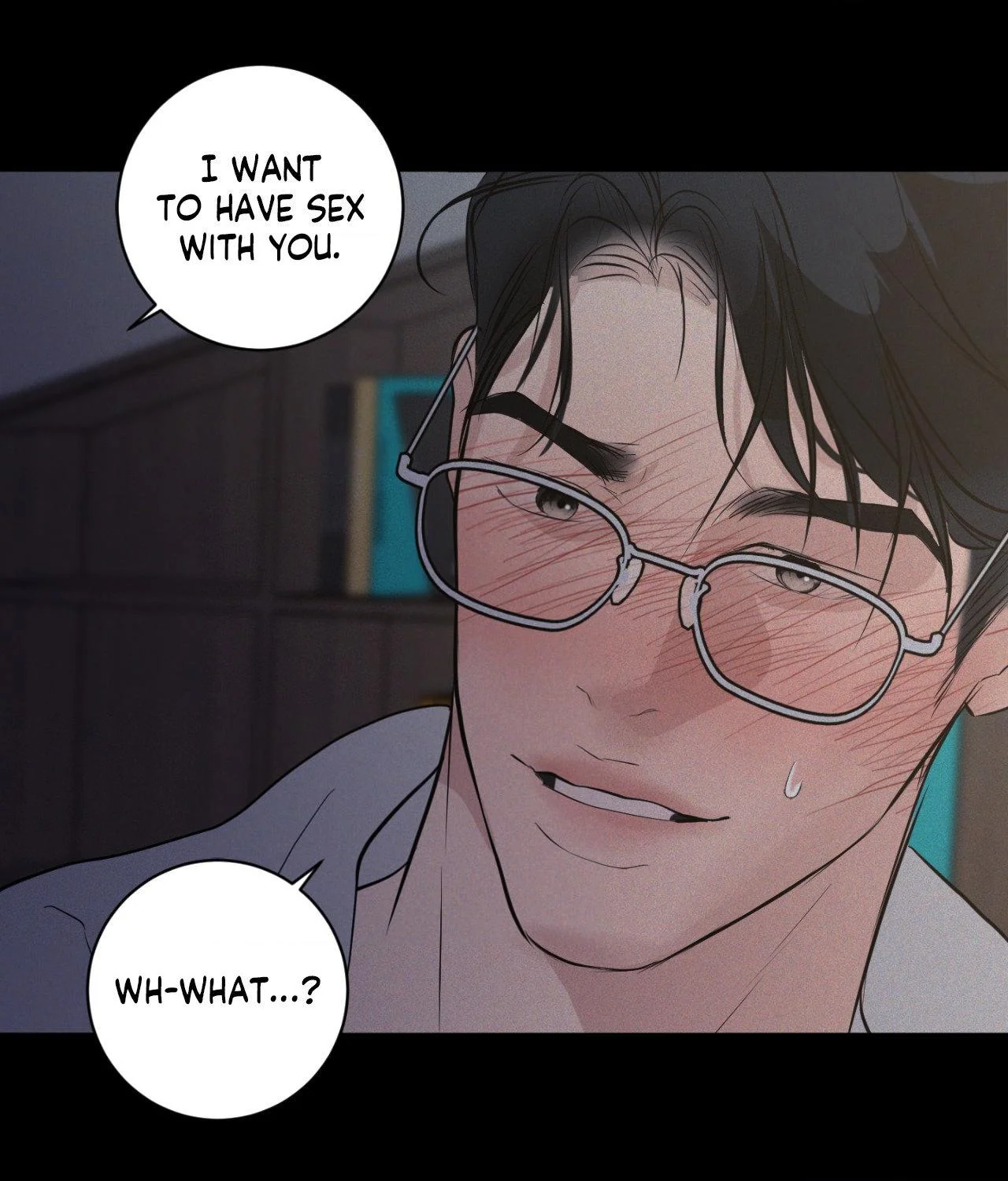 Wish You All The Best - Chapter 95.07 Page 88
