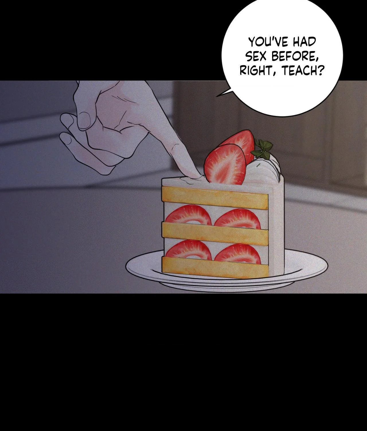 Wish You All The Best - Chapter 95.07 Page 94