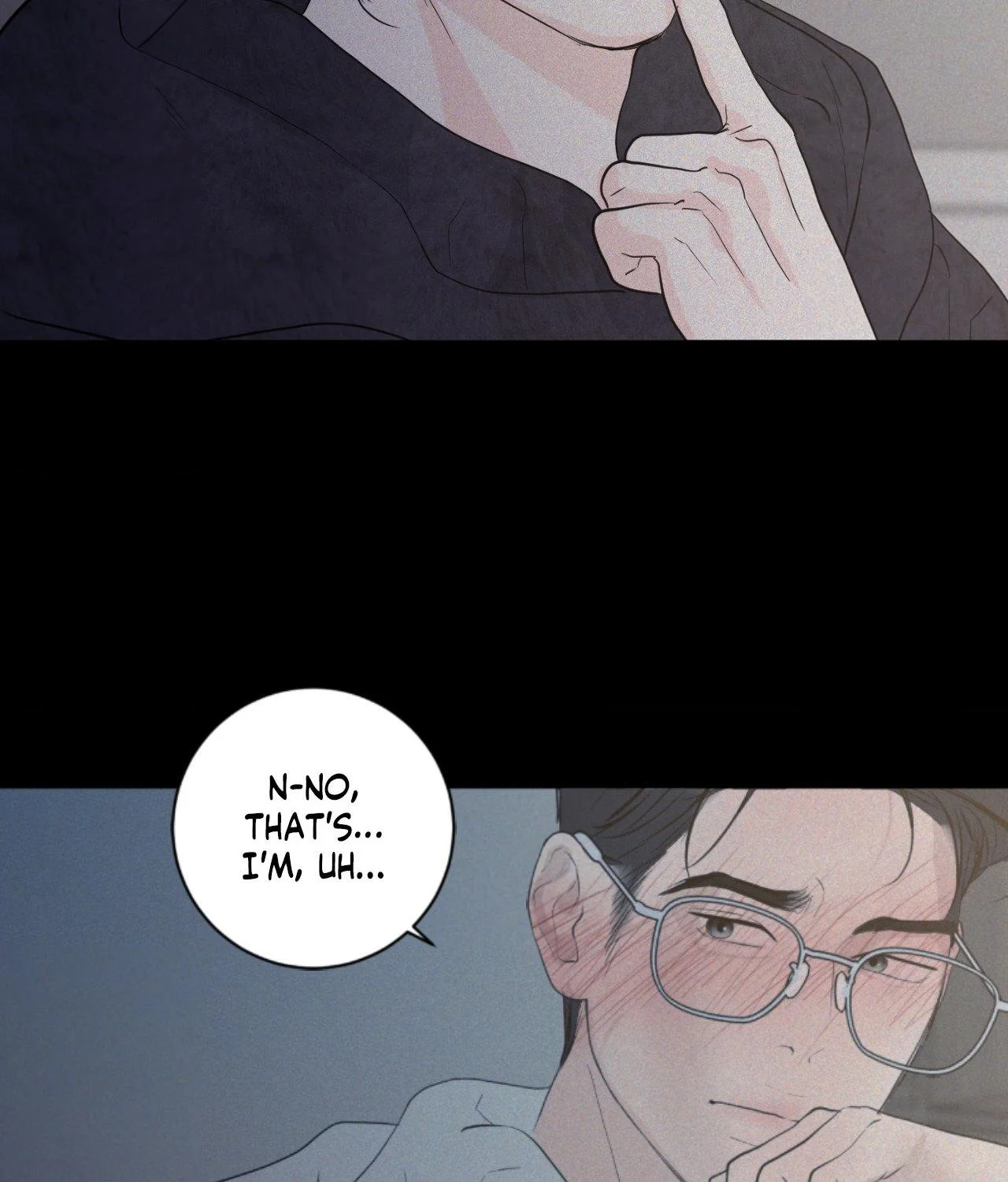 Wish You All The Best - Chapter 95.07 Page 96