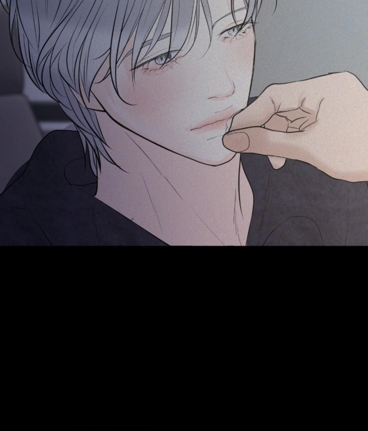 Wish You All The Best - Chapter 95.07 Page 98