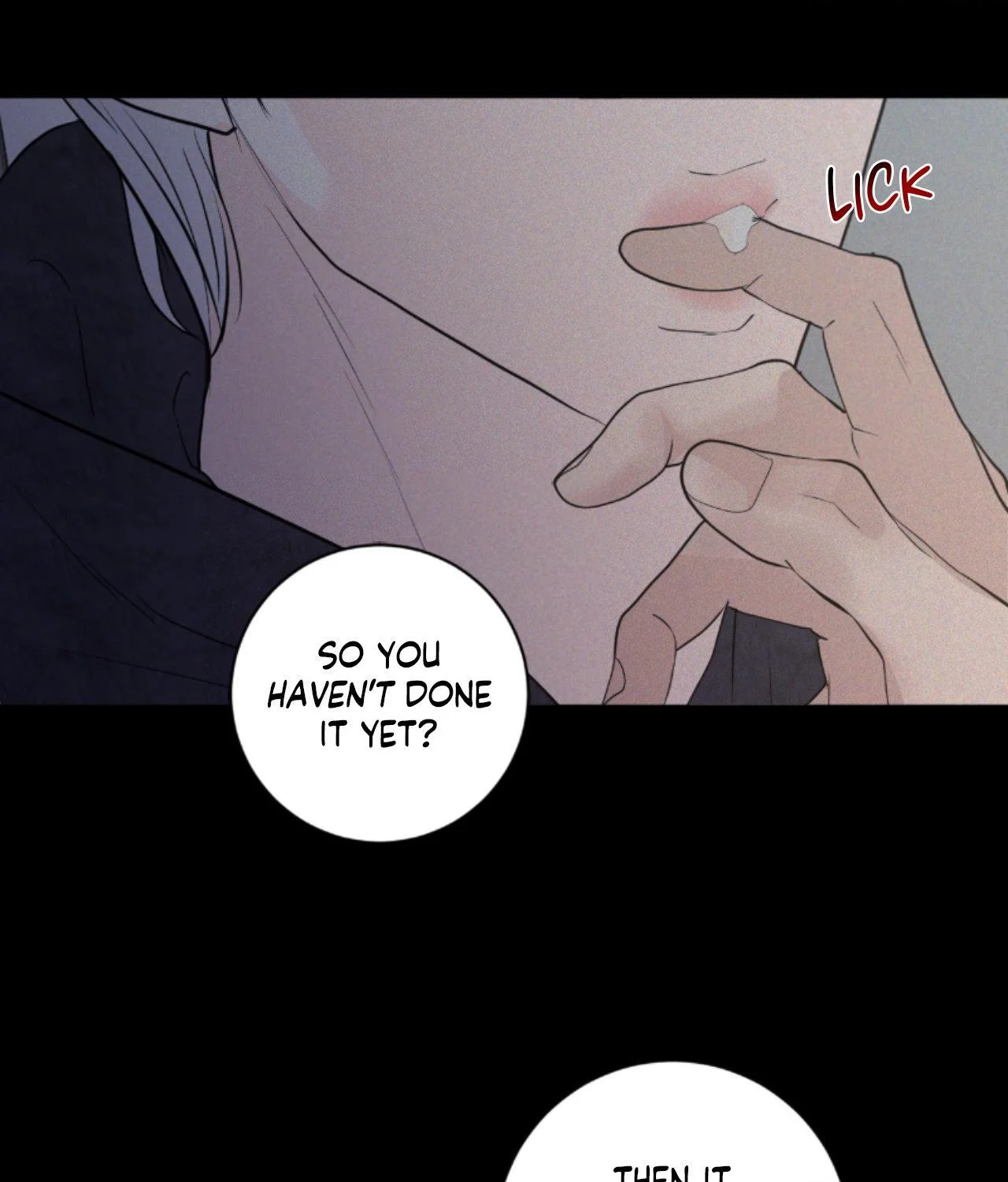 Wish You All The Best - Chapter 95.07 Page 99