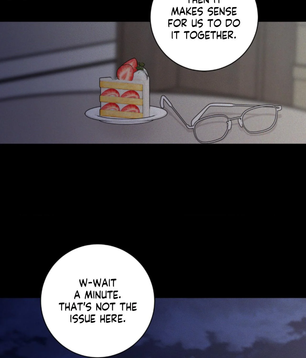 Wish You All The Best - Chapter 95.07 Page 100