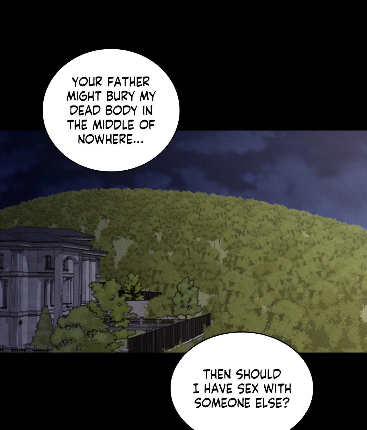 Wish You All The Best - Chapter 95.07 Page 102