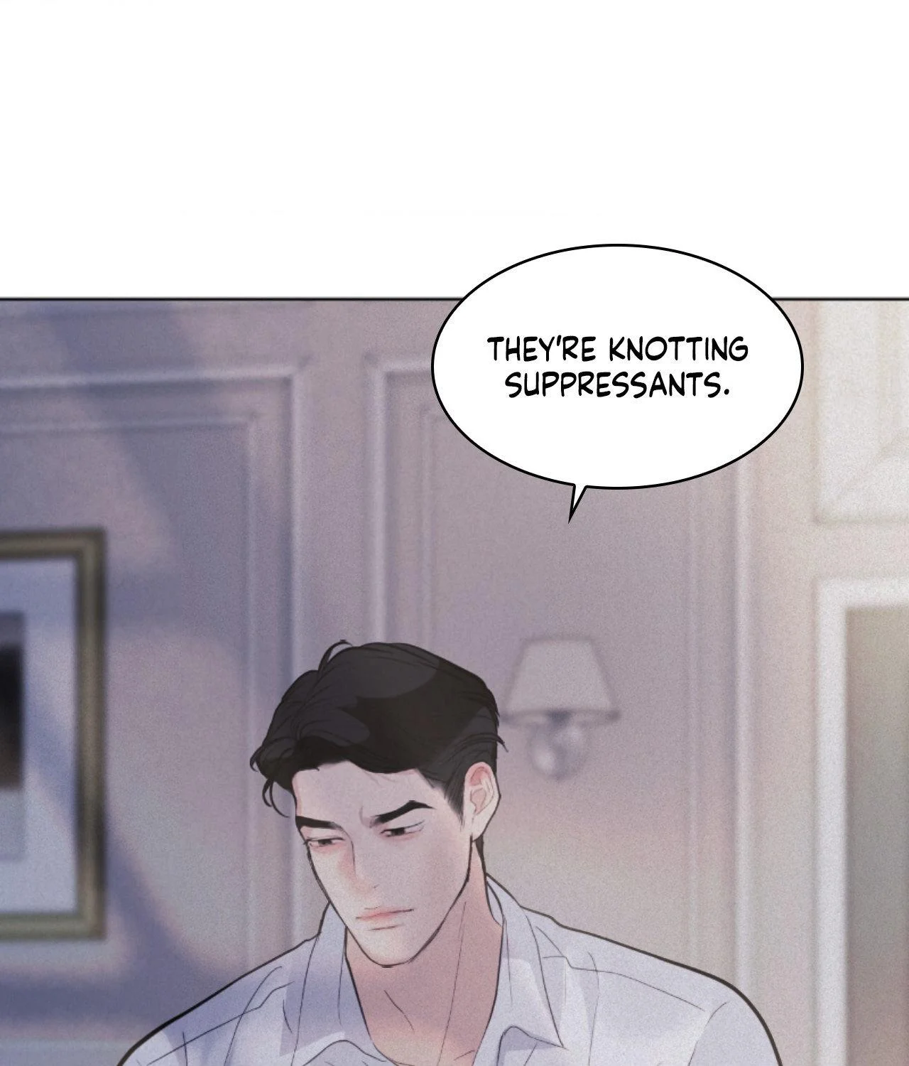 Wish You All The Best - Chapter 95.07 Page 114