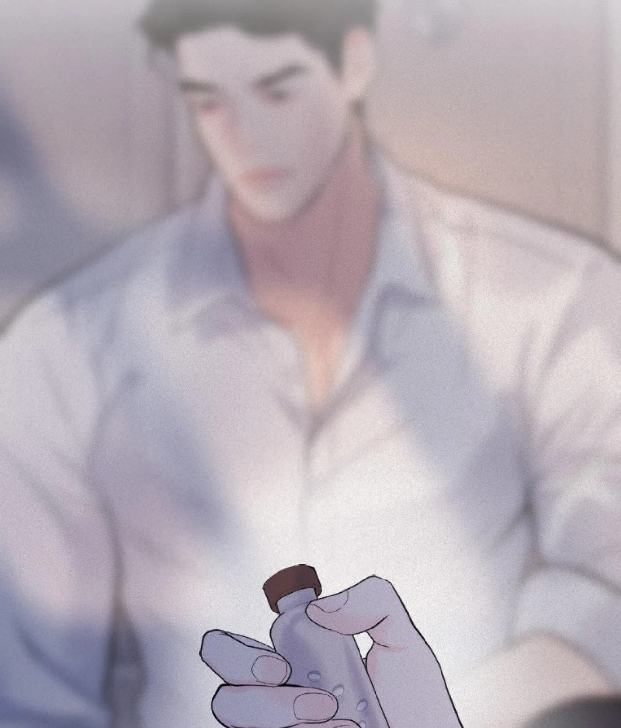 Wish You All The Best - Chapter 95.07 Page 117