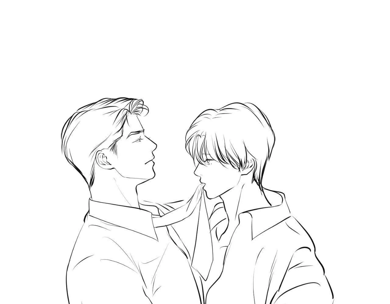Wish You All The Best - Chapter 95.08 Page 2