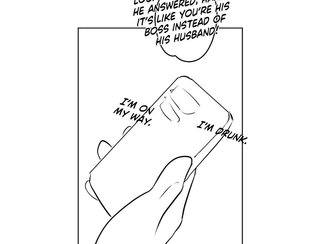 Wish You All The Best - Chapter 95.08 Page 8