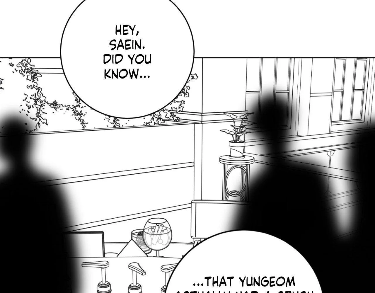 Wish You All The Best - Chapter 95.08 Page 10