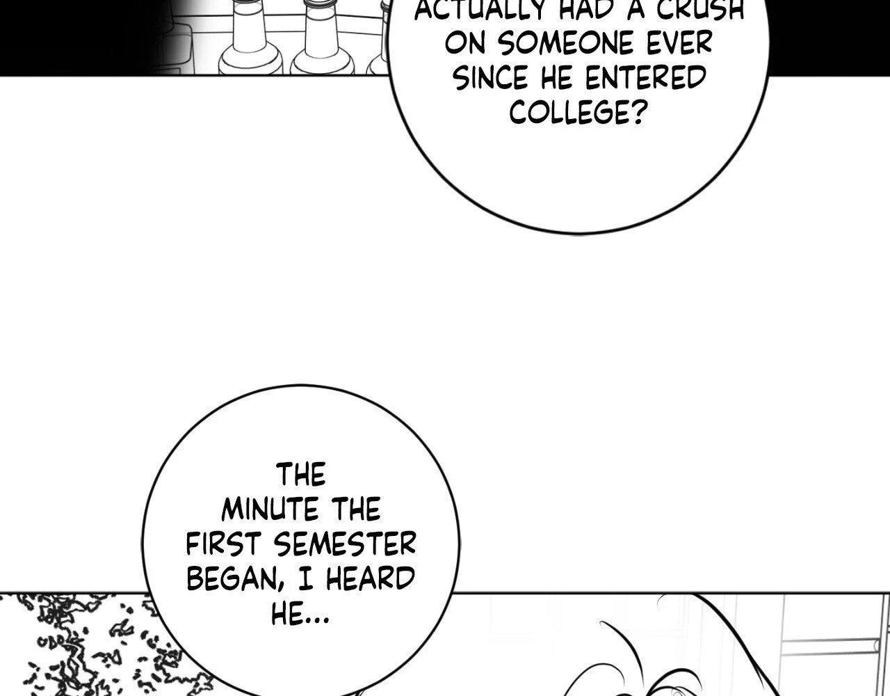 Wish You All The Best - Chapter 95.08 Page 11
