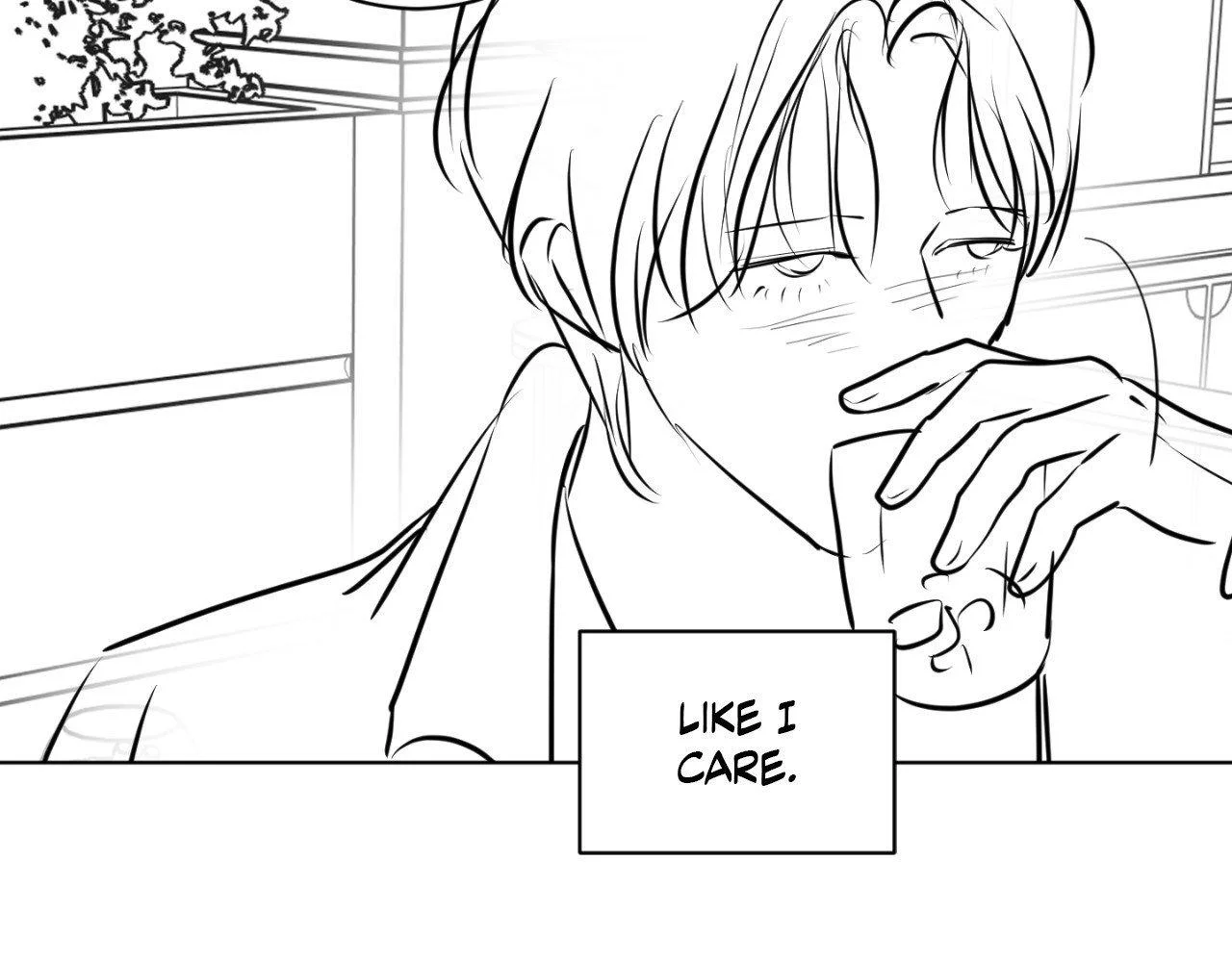 Wish You All The Best - Chapter 95.08 Page 12