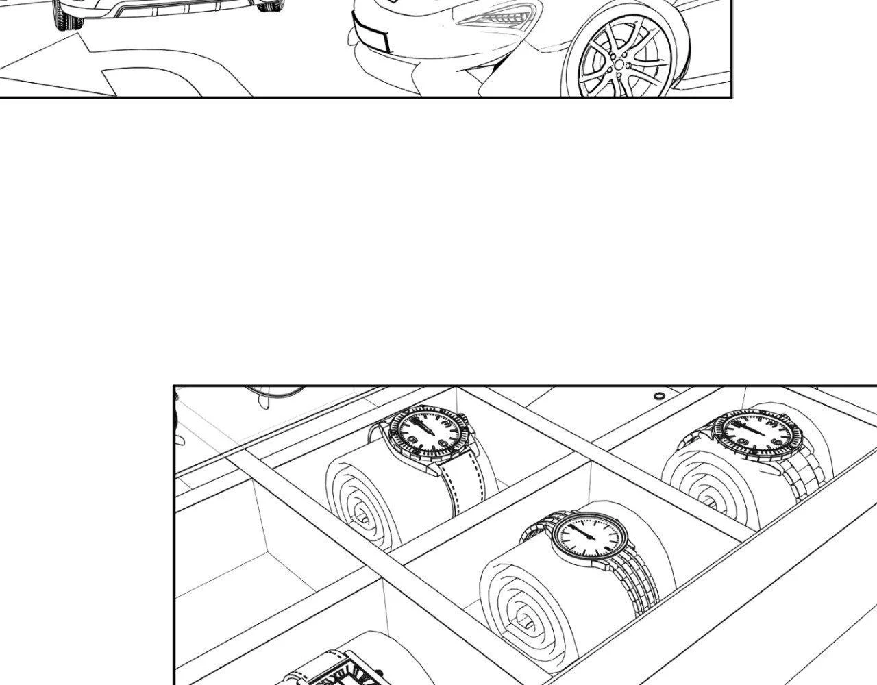 Wish You All The Best - Chapter 95.08 Page 14