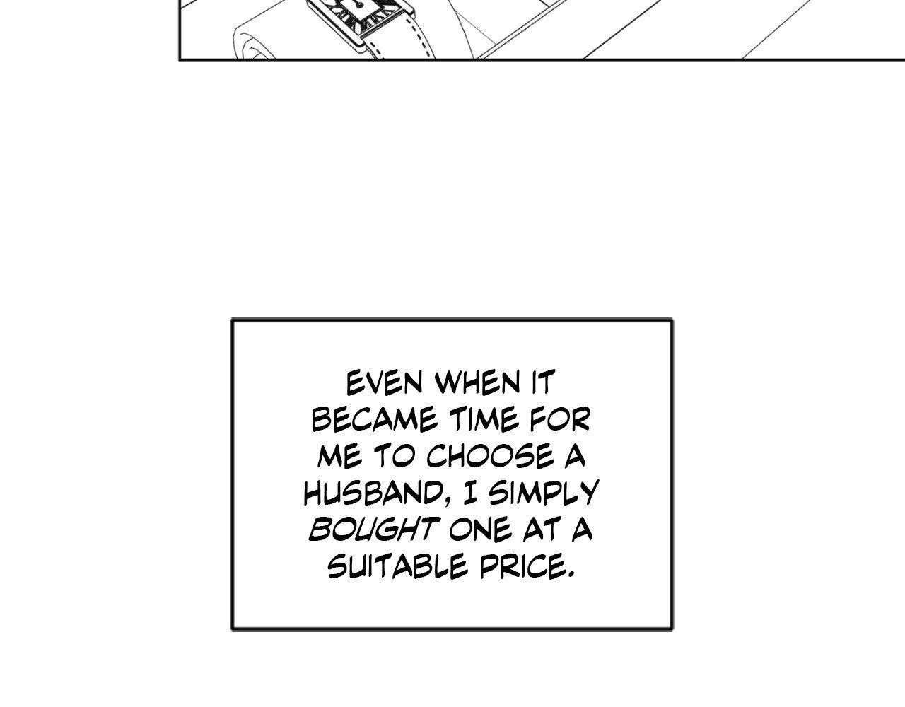 Wish You All The Best - Chapter 95.08 Page 15
