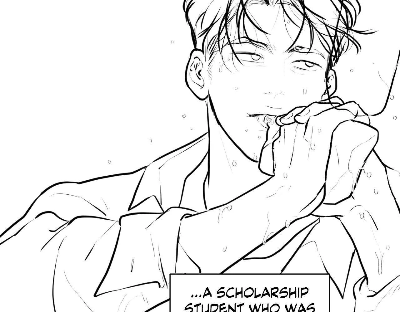 Wish You All The Best - Chapter 95.08 Page 17