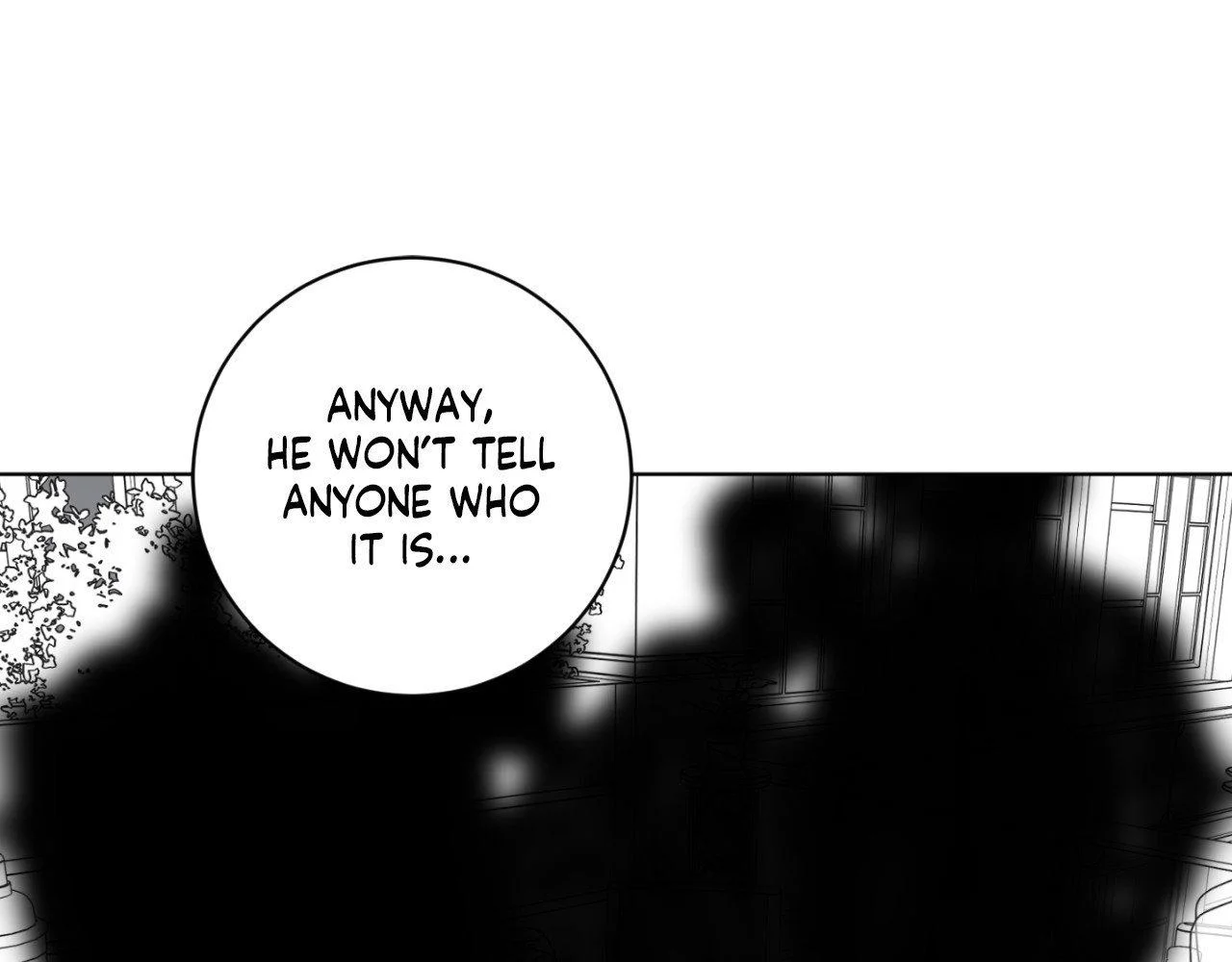 Wish You All The Best - Chapter 95.08 Page 21