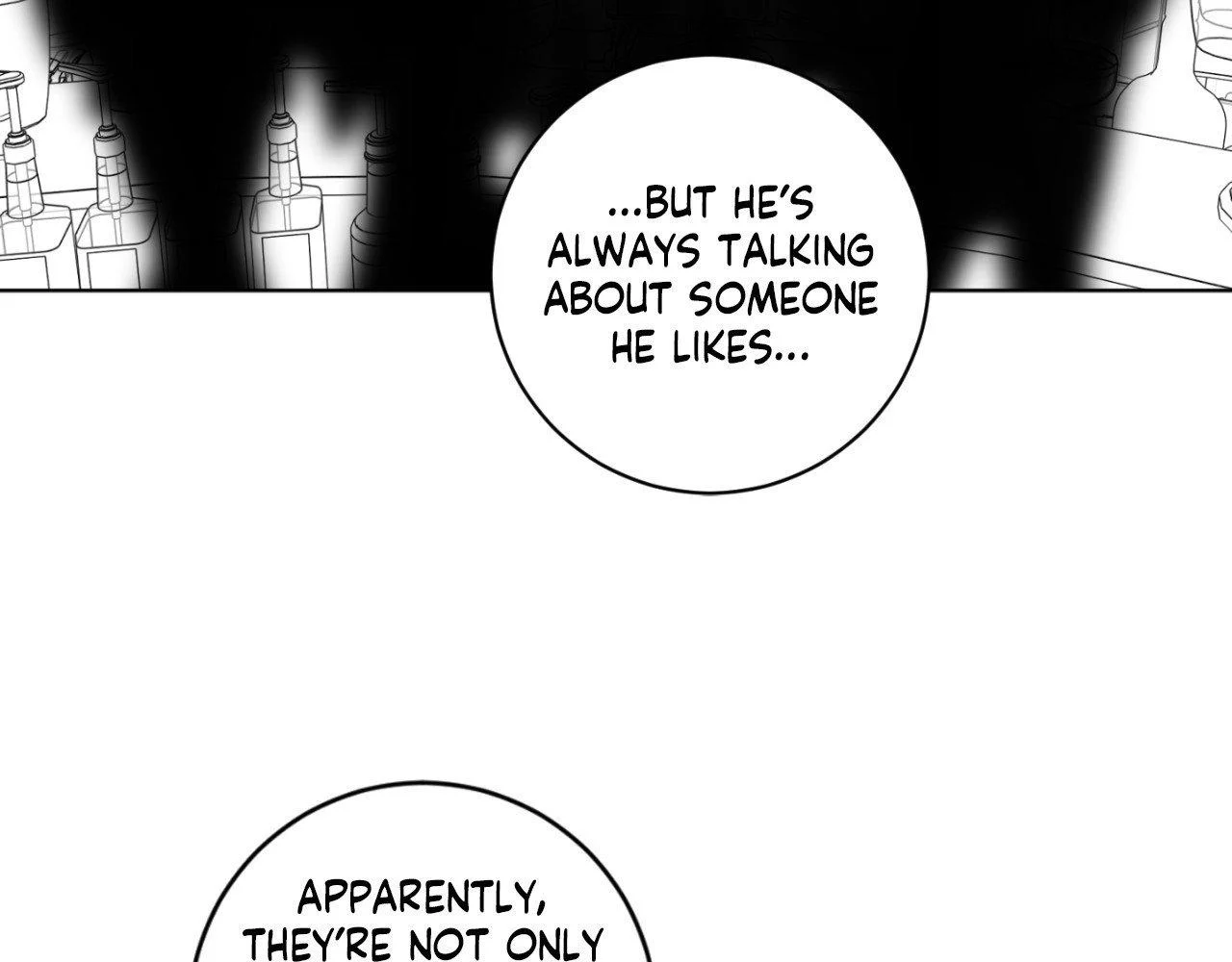 Wish You All The Best - Chapter 95.08 Page 22