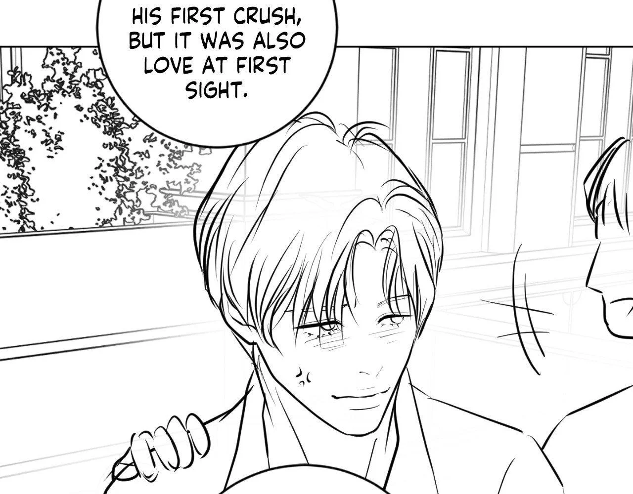 Wish You All The Best - Chapter 95.08 Page 23