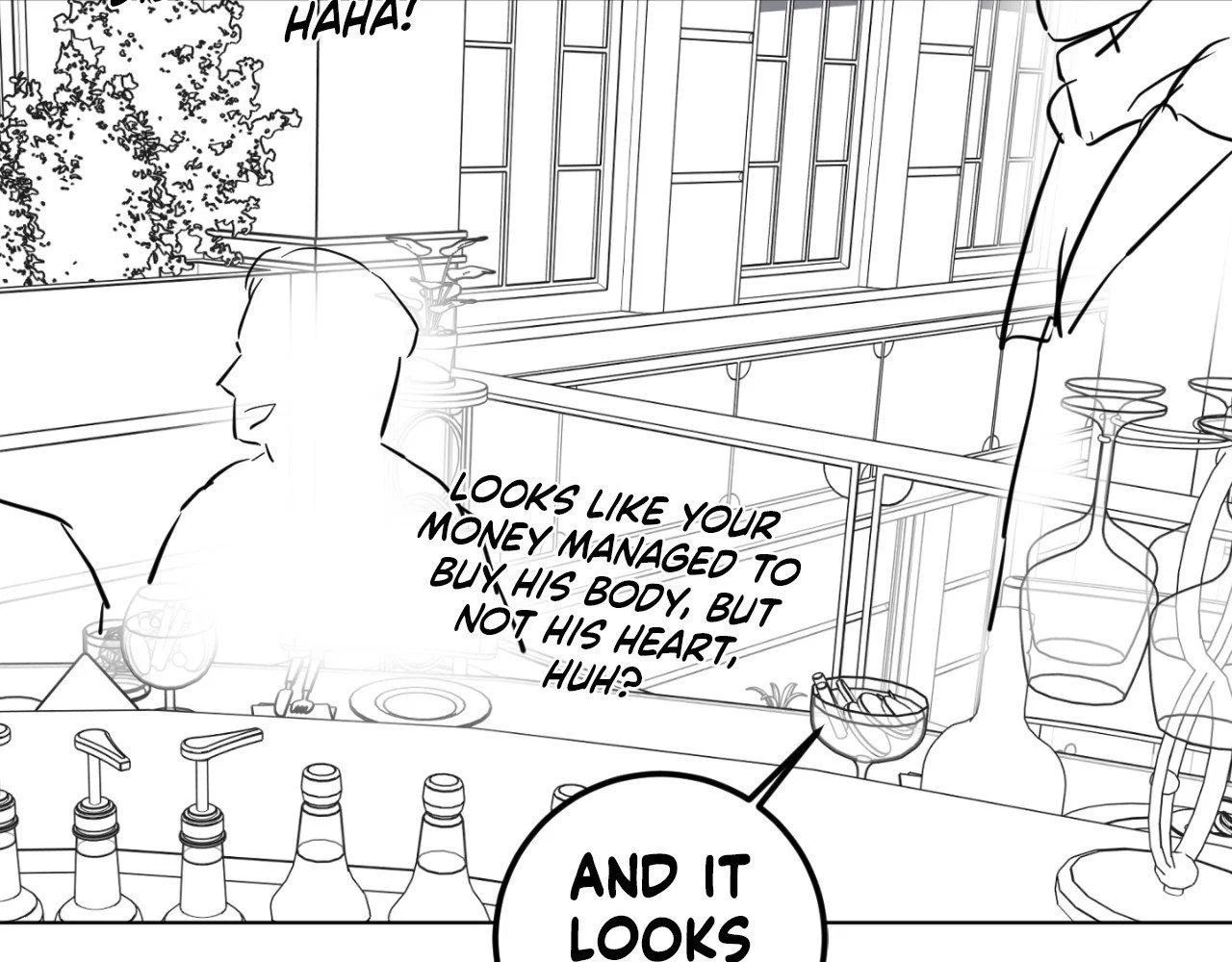 Wish You All The Best - Chapter 95.08 Page 27
