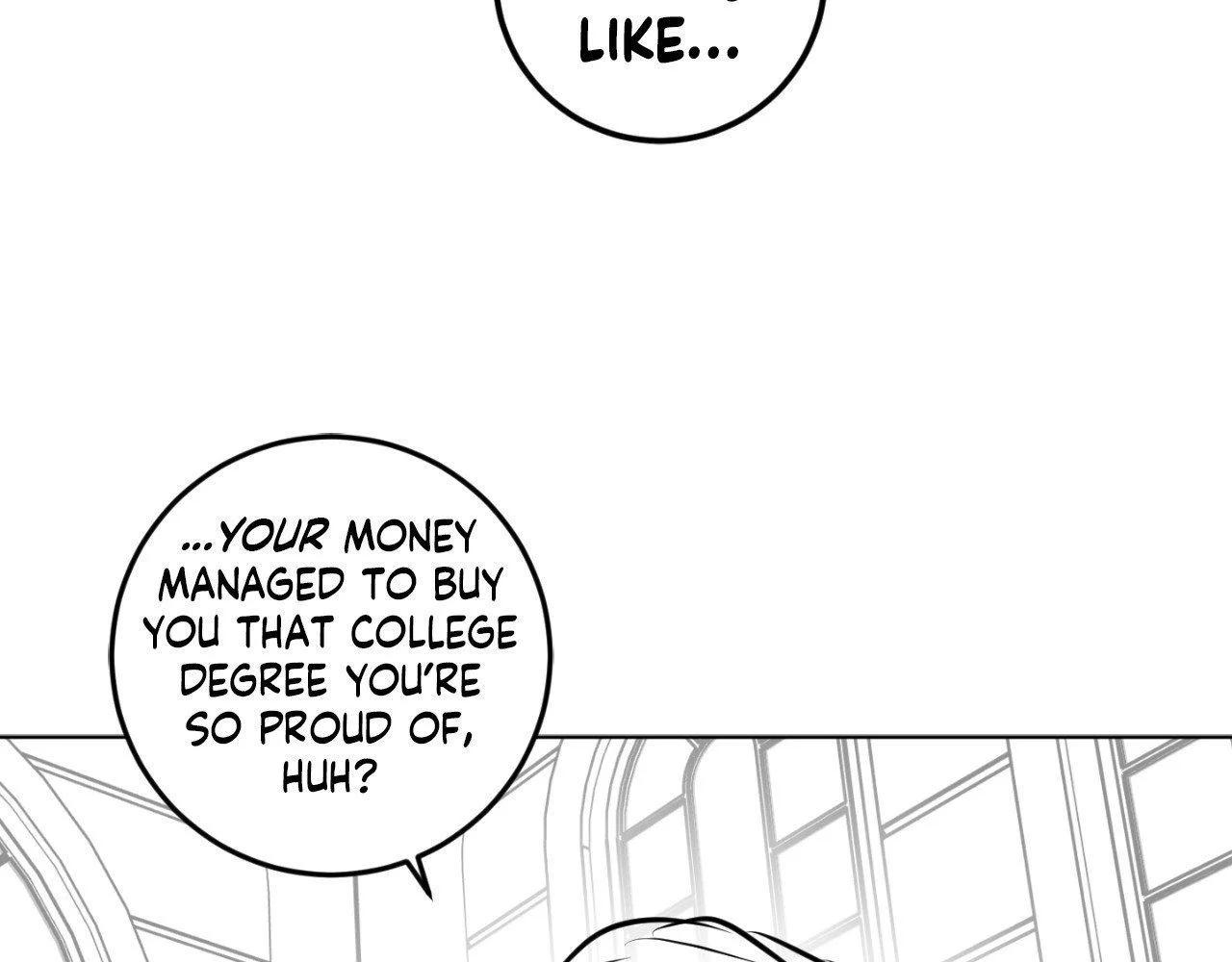 Wish You All The Best - Chapter 95.08 Page 28