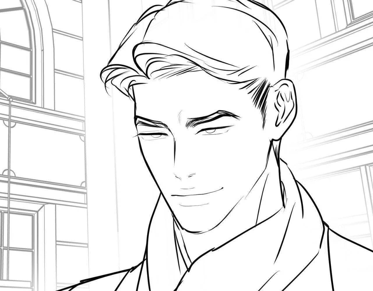 Wish You All The Best - Chapter 95.08 Page 29