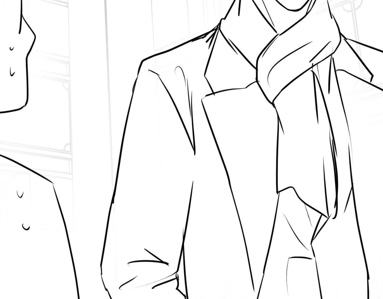 Wish You All The Best - Chapter 95.08 Page 34