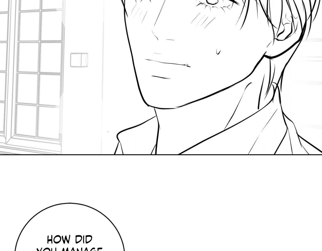 Wish You All The Best - Chapter 95.08 Page 36