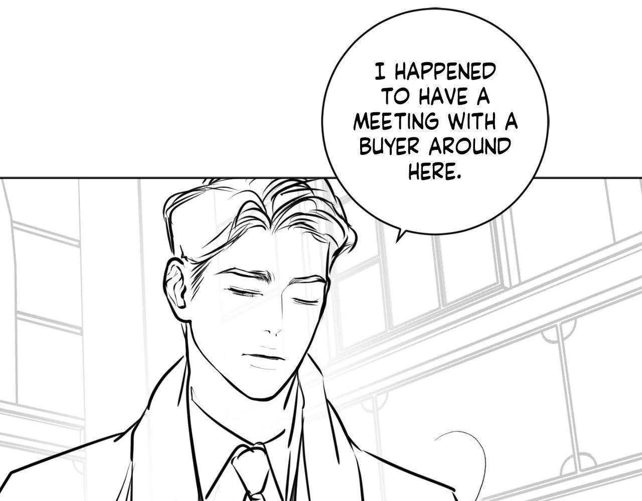 Wish You All The Best - Chapter 95.08 Page 38