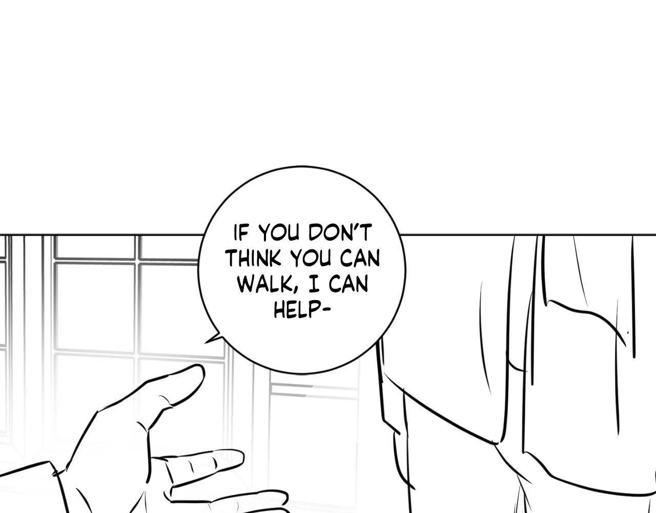 Wish You All The Best - Chapter 95.08 Page 41