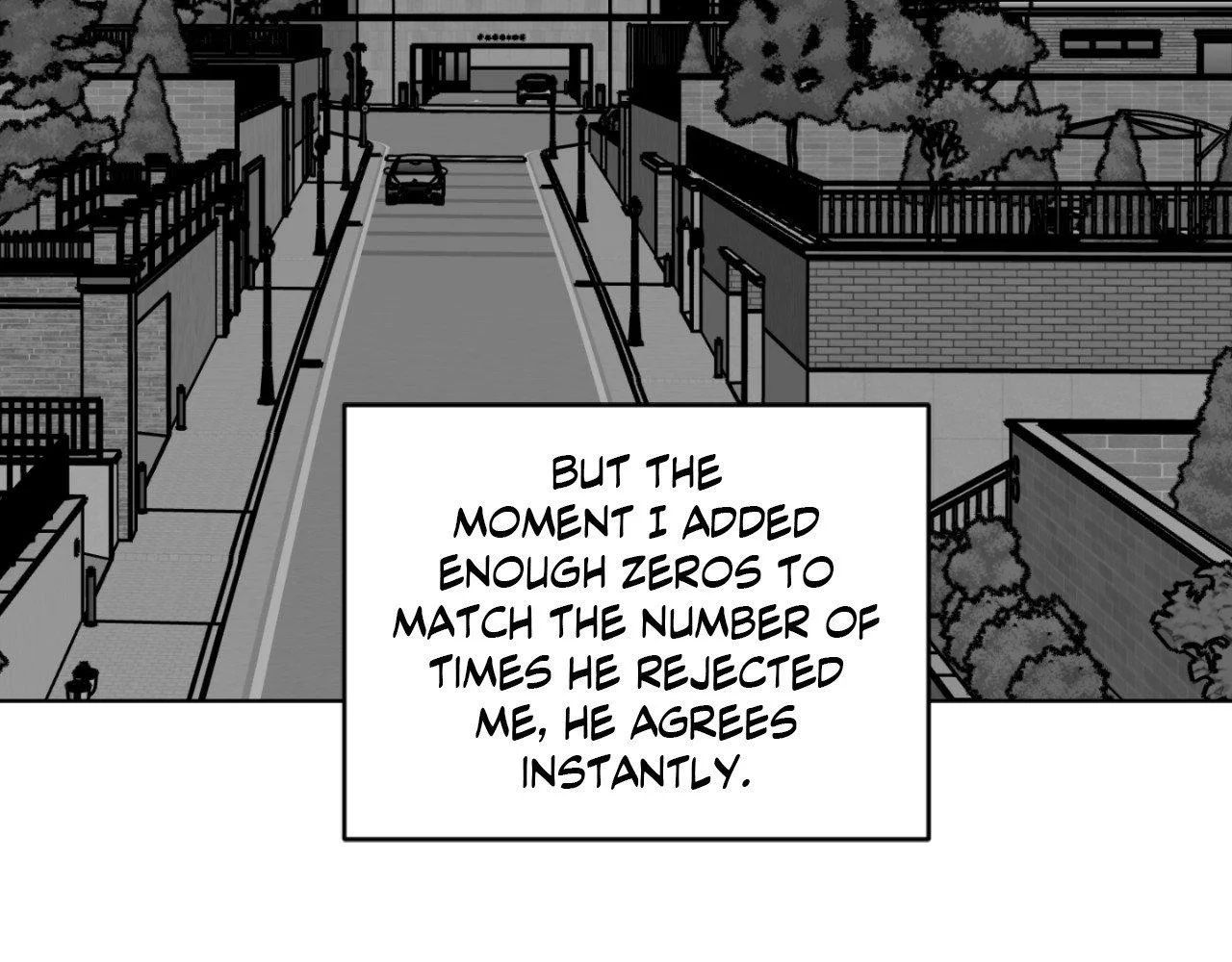 Wish You All The Best - Chapter 95.08 Page 53