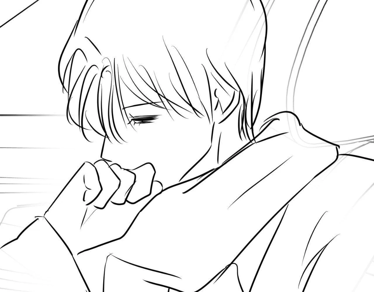 Wish You All The Best - Chapter 95.08 Page 55