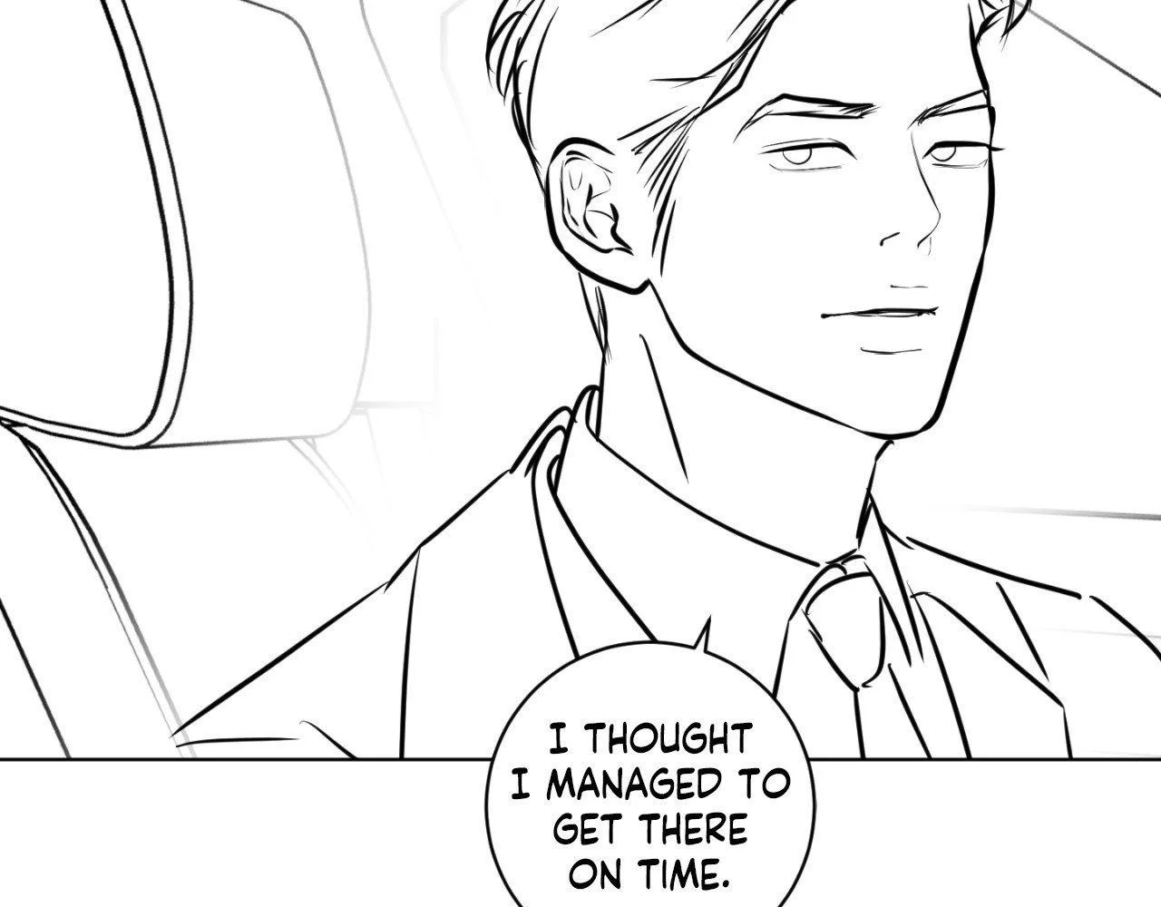 Wish You All The Best - Chapter 95.08 Page 59