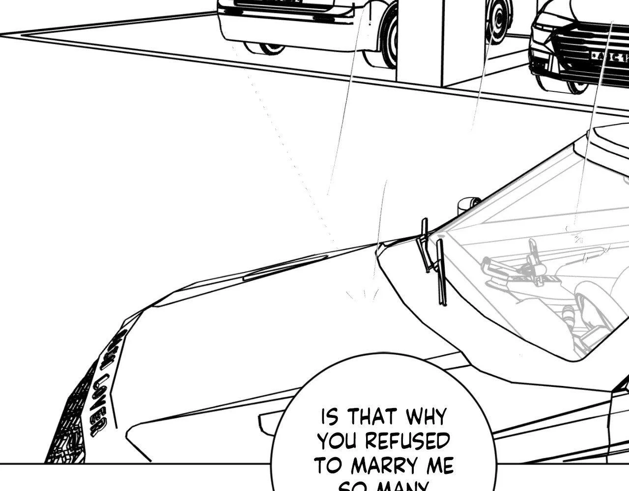 Wish You All The Best - Chapter 95.08 Page 69