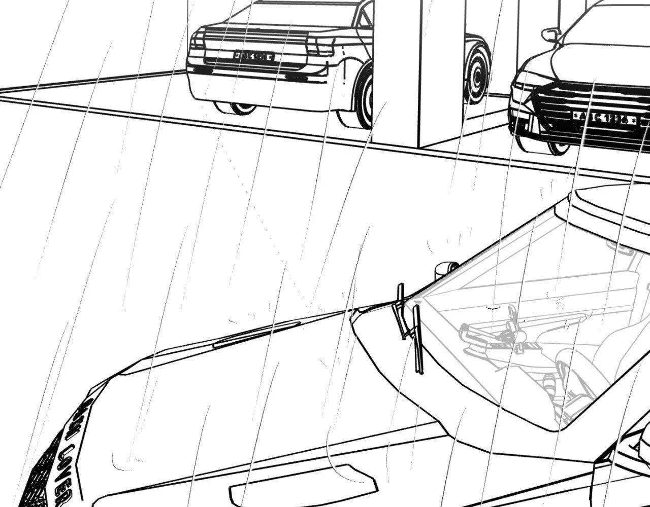 Wish You All The Best - Chapter 95.08 Page 76