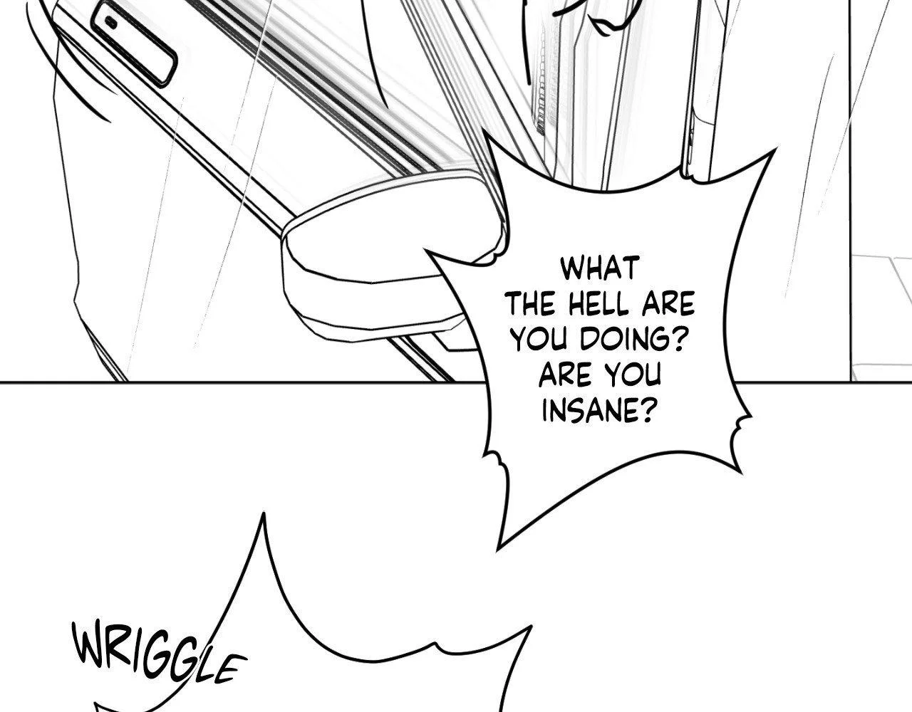 Wish You All The Best - Chapter 95.08 Page 85