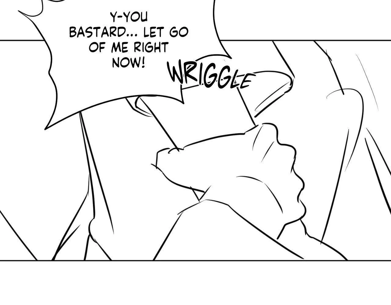 Wish You All The Best - Chapter 95.08 Page 86