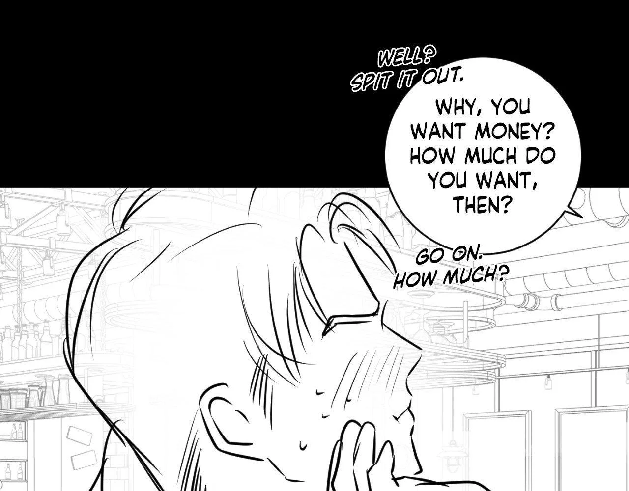 Wish You All The Best - Chapter 95.08 Page 119