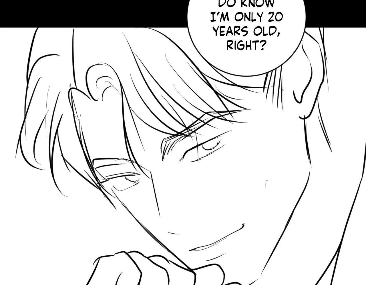 Wish You All The Best - Chapter 95.08 Page 123