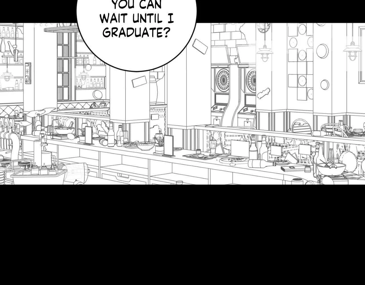 Wish You All The Best - Chapter 95.08 Page 125