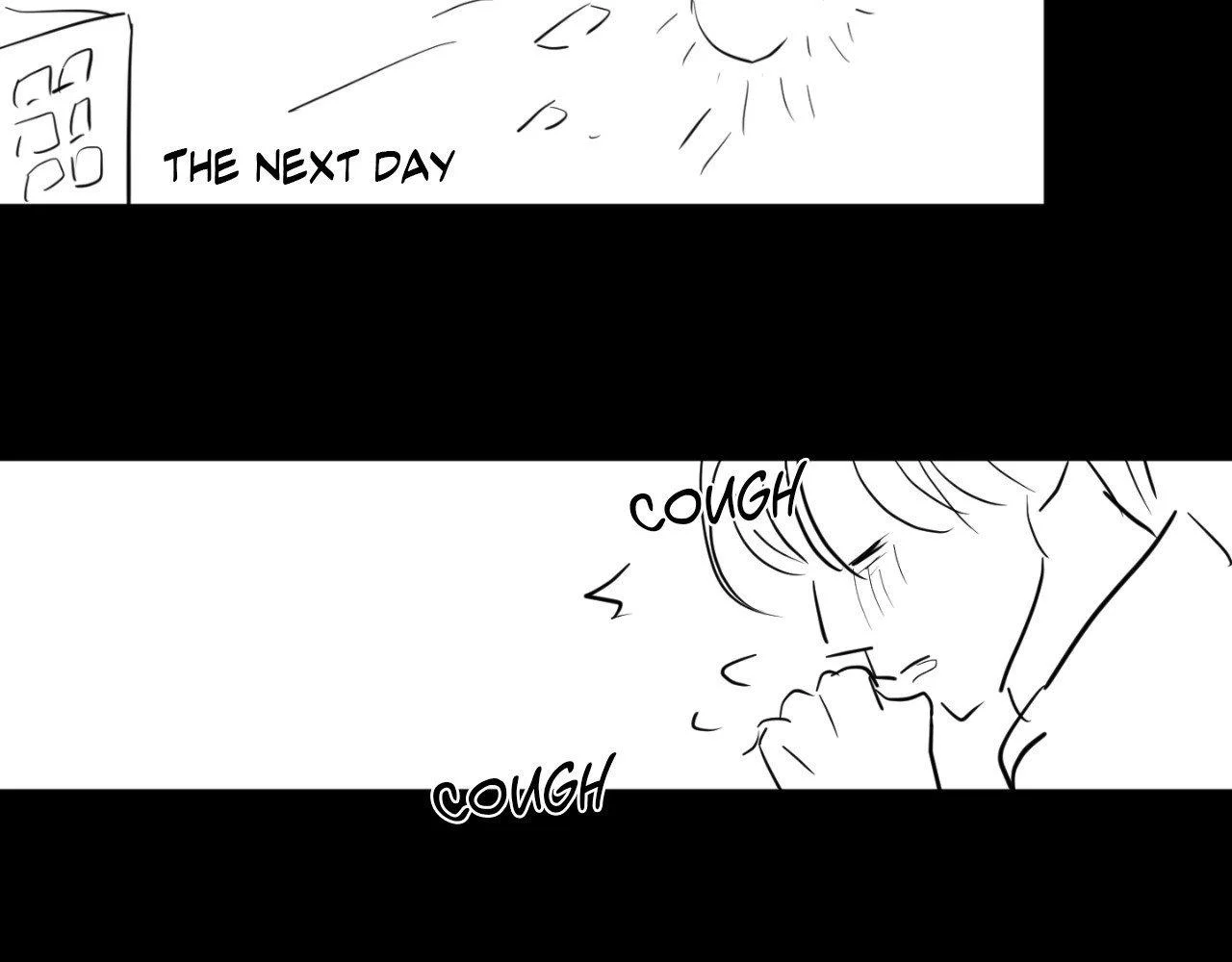 Wish You All The Best - Chapter 95.08 Page 127
