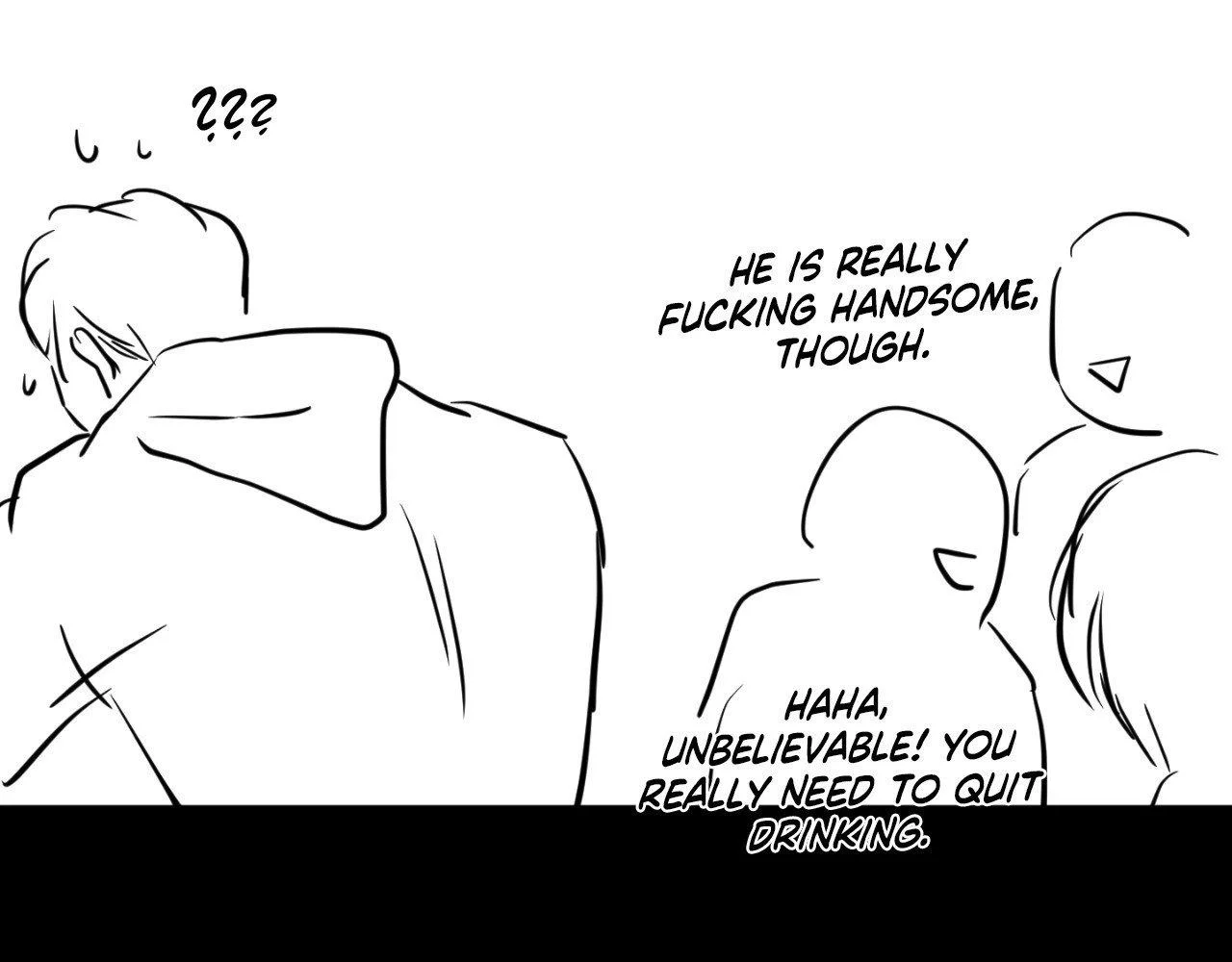 Wish You All The Best - Chapter 95.08 Page 133