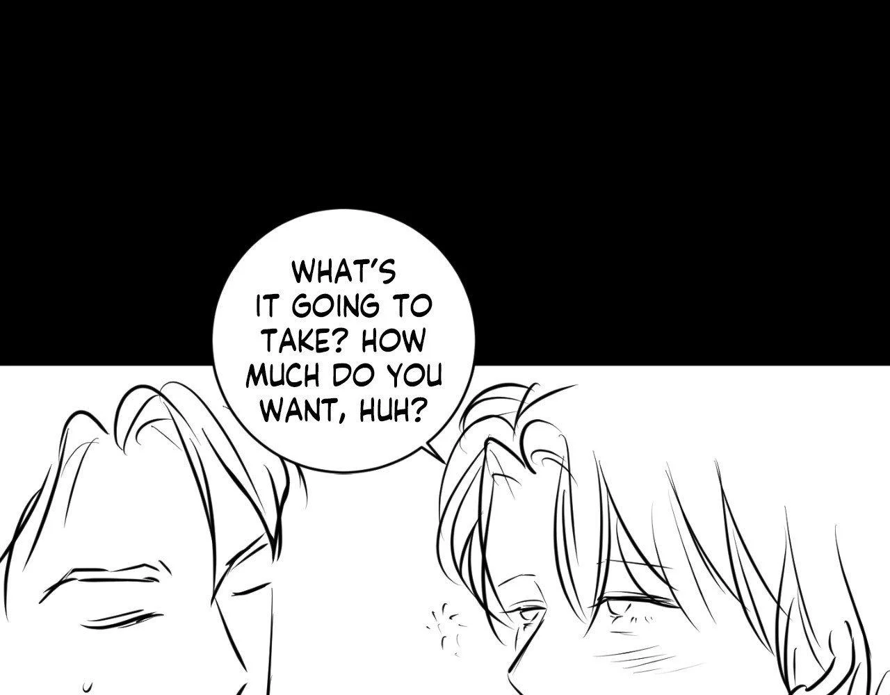 Wish You All The Best - Chapter 95.08 Page 141