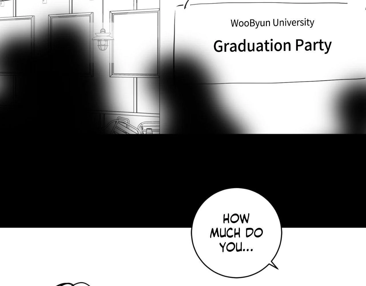 Wish You All The Best - Chapter 95.08 Page 146