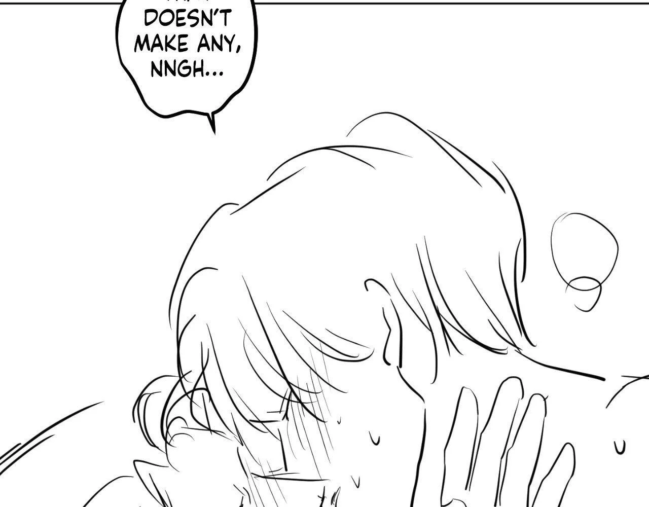 Wish You All The Best - Chapter 95.08 Page 155